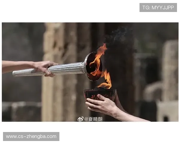 奥运圣火采集仪式的历史传承与文化象征意义解析